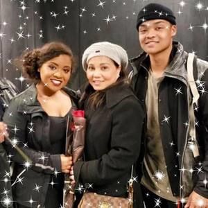 Meet your Posher, Le thu